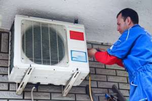24/7 and Emergency HVAC Near Folsom, CA | Air Conidtioning and Heating Contractors